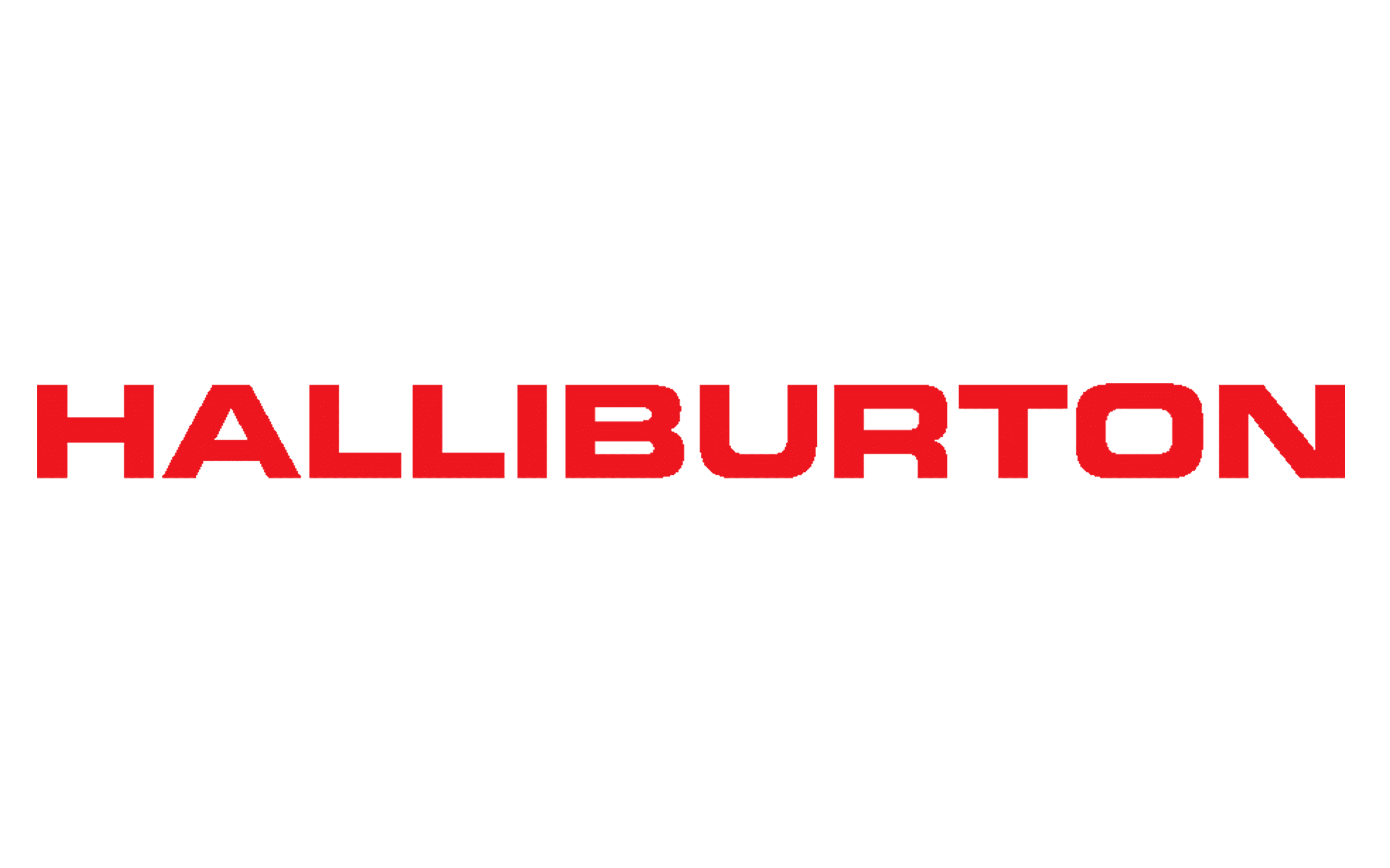 Halliburton-Logo