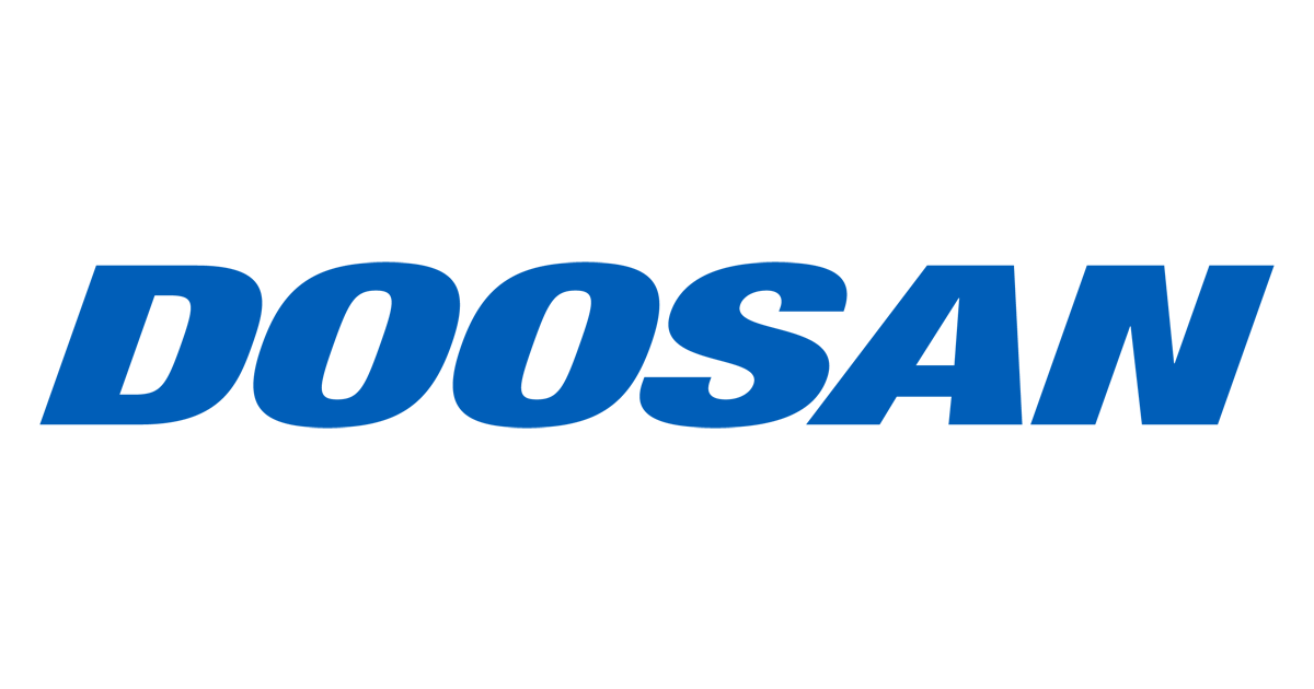 DOOSAN ENERBILITY