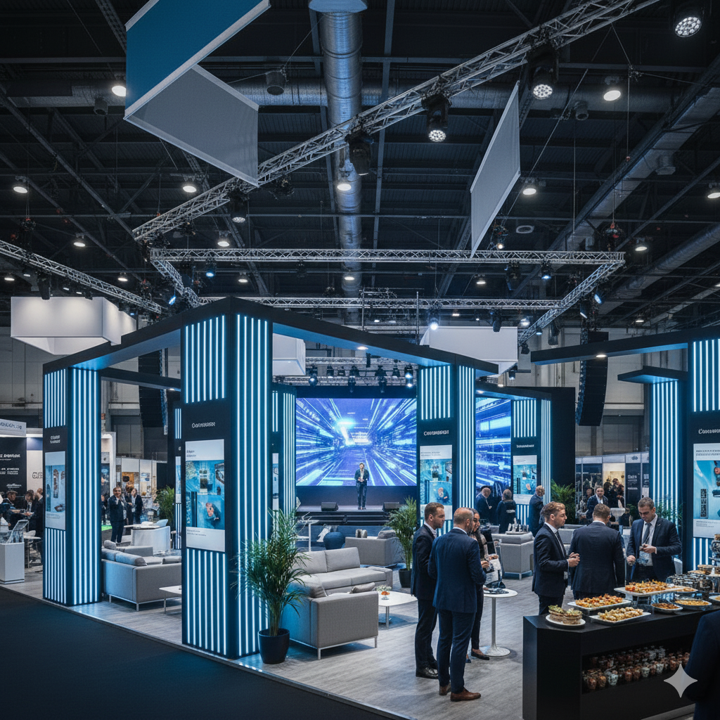 Event Management&Advertising