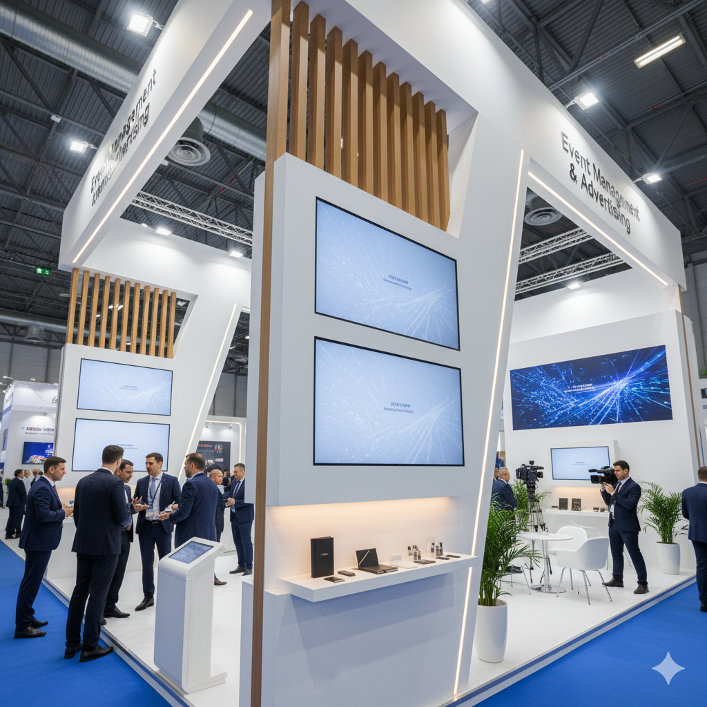 Event Management&Advertising(2)