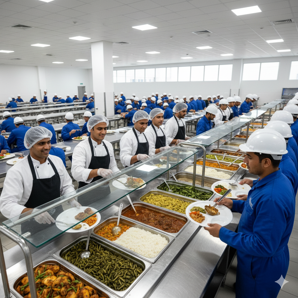 Industrial Catering(1)