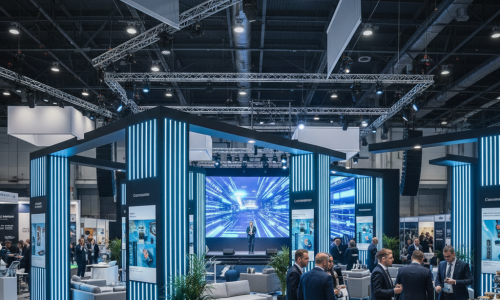 Event Management&Advertising